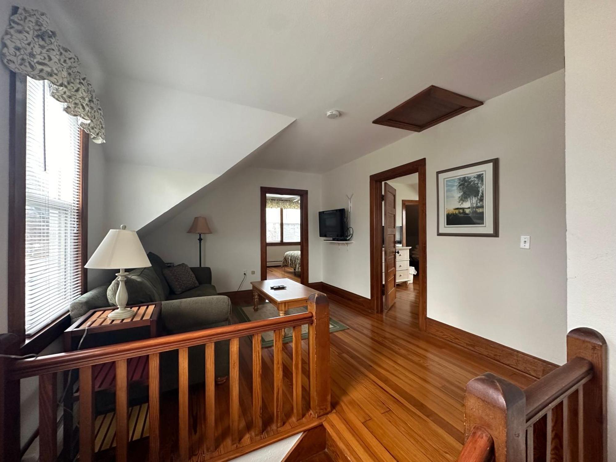 Birchwood Lodge Систър Бей Екстериор снимка